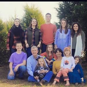 Meet your Posher, Judy